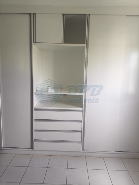 OPB Imóveis | Imobiliária em Ribeirão Preto | SP - Apartamento - Jardim America - Ribeirão Preto