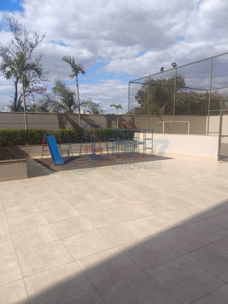 OPB Imóveis | Imobiliária em Ribeirão Preto | SP - Apartamento - Jardim America - Ribeirão Preto