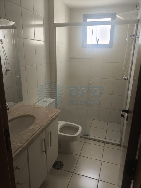 OPB Imóveis | Imobiliária em Ribeirão Preto | SP - Apartamento - Jardim America - Ribeirão Preto