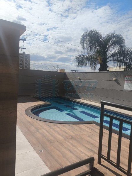 OPB Imóveis | Imobiliária em Ribeirão Preto | SP - Apartamento - Jardim America - Ribeirão Preto