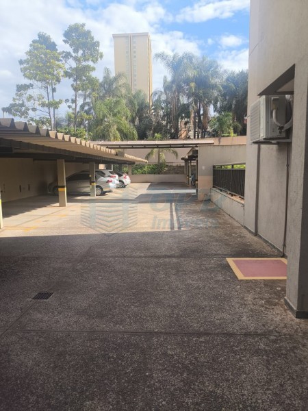 OPB Imóveis | Imobiliária em Ribeirão Preto | SP - Apartamento - Jardim America - Ribeirão Preto