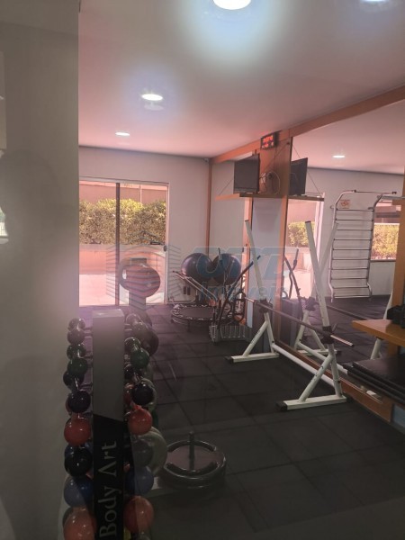 OPB Imóveis | Imobiliária em Ribeirão Preto | SP - Apartamento - Jardim America - Ribeirão Preto