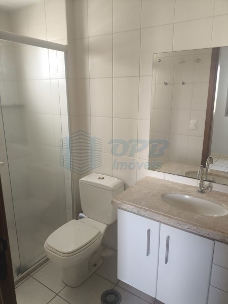 OPB Imóveis | Imobiliária em Ribeirão Preto | SP - Apartamento - Jardim America - Ribeirão Preto