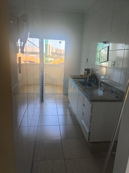 OPB Imóveis | Imobiliária em Ribeirão Preto | SP - Apartamento - City Ribeirão - Ribeirão Preto