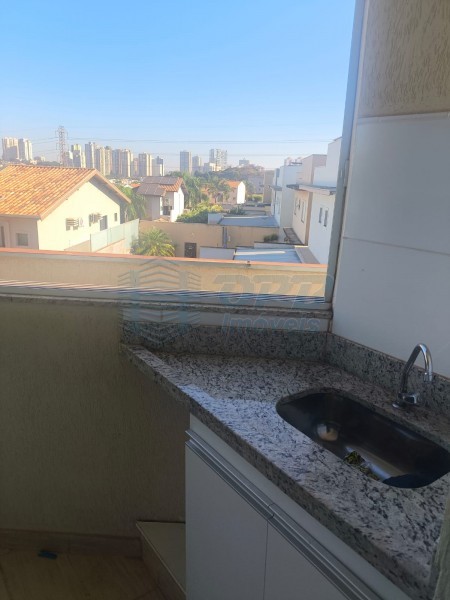 OPB Imóveis | Imobiliária em Ribeirão Preto | SP - Apartamento - City Ribeirão - Ribeirão Preto