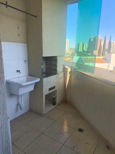 OPB Imóveis | Imobiliária em Ribeirão Preto | SP - Apartamento - City Ribeirão - Ribeirão Preto