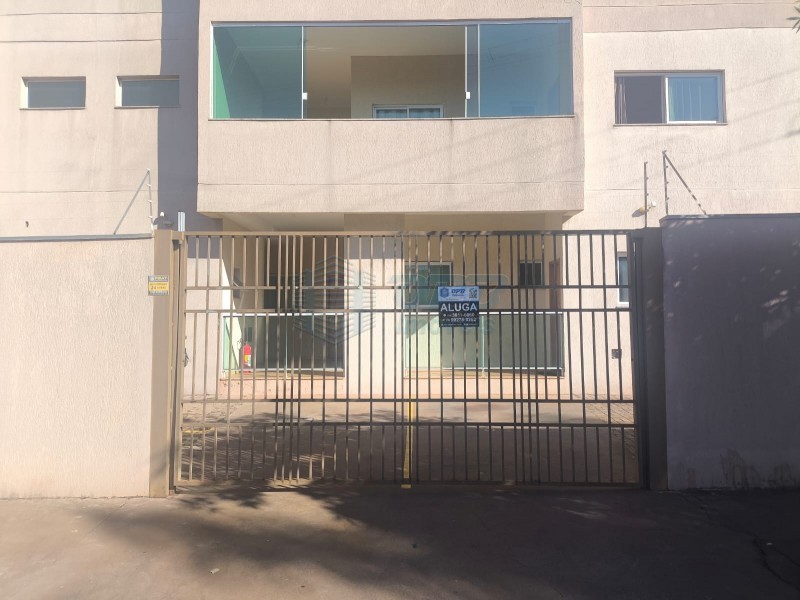 OPB Imóveis | Imobiliária em Ribeirão Preto | SP - Apartamento - City Ribeirão - Ribeirão Preto