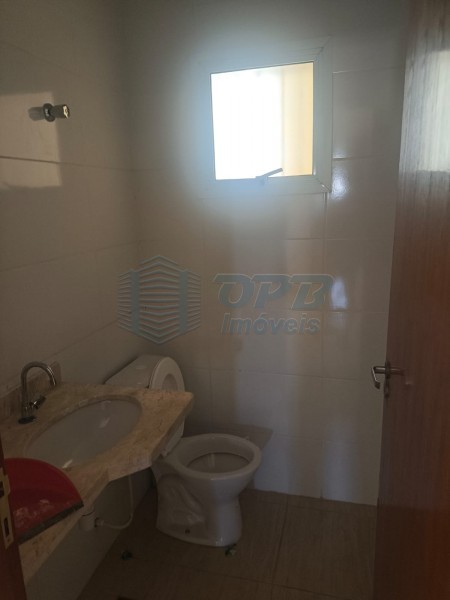 OPB Imóveis | Imobiliária em Ribeirão Preto | SP - Apartamento - City Ribeirão - Ribeirão Preto