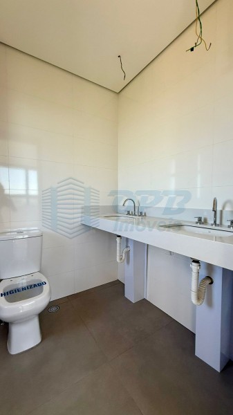 OPB Imóveis | Imobiliária em Ribeirão Preto | SP - Casa - Jardim Canada - Ribeirão Preto
