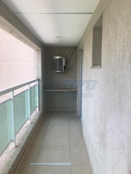 OPB Imóveis | Imobiliária em Ribeirão Preto | SP - Apartamento - Jardim Botânico - Ribeirão Preto