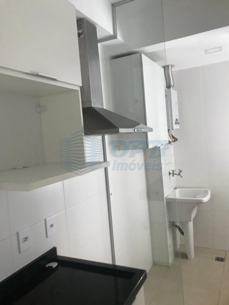 OPB Imóveis | Imobiliária em Ribeirão Preto | SP - Apartamento - Jardim Botânico - Ribeirão Preto