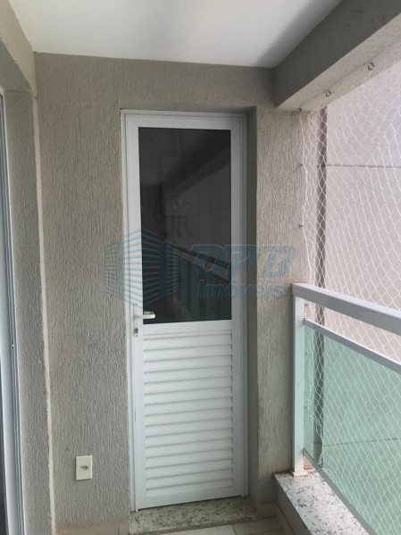 OPB Imóveis | Imobiliária em Ribeirão Preto | SP - Apartamento - Jardim Botânico - Ribeirão Preto