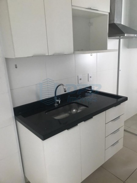 OPB Imóveis | Imobiliária em Ribeirão Preto | SP - Apartamento - Jardim Botânico - Ribeirão Preto