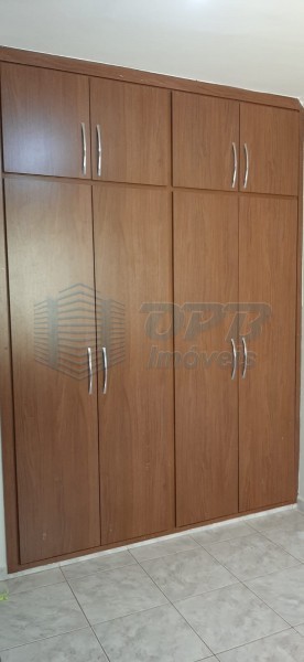 OPB Imóveis | Imobiliária em Ribeirão Preto | SP - Apartamento - VILA TAMANDARE - Ribeirão Preto