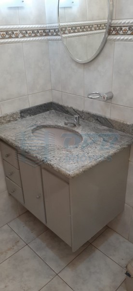 OPB Imóveis | Imobiliária em Ribeirão Preto | SP - Apartamento - VILA TAMANDARE - Ribeirão Preto