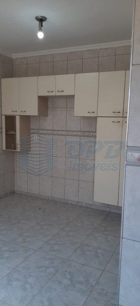 OPB Imóveis | Imobiliária em Ribeirão Preto | SP - Apartamento - VILA TAMANDARE - Ribeirão Preto