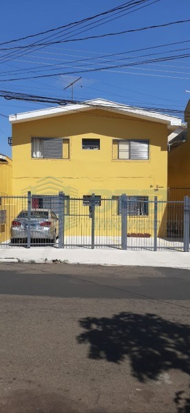 OPB Imóveis | Imobiliária em Ribeirão Preto | SP - Apartamento - VILA TAMANDARE - Ribeirão Preto