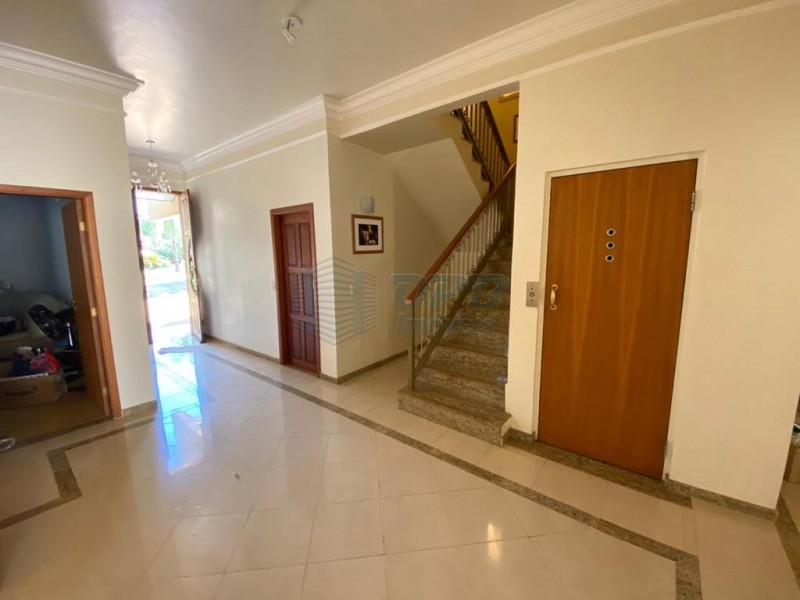 OPB Imóveis | Imobiliária em Ribeirão Preto | SP - Sobrado - Bonfim Paulista - Ribeirão Preto