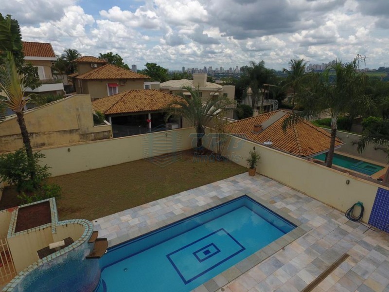 OPB Imóveis | Imobiliária em Ribeirão Preto | SP - Sobrado - Bonfim Paulista - Ribeirão Preto