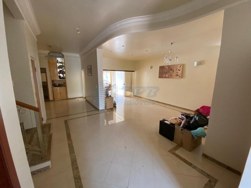 OPB Imóveis | Imobiliária em Ribeirão Preto | SP - Sobrado - Bonfim Paulista - Ribeirão Preto