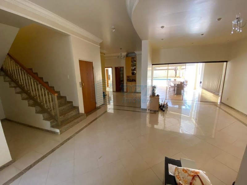 OPB Imóveis | Imobiliária em Ribeirão Preto | SP - Sobrado - Bonfim Paulista - Ribeirão Preto