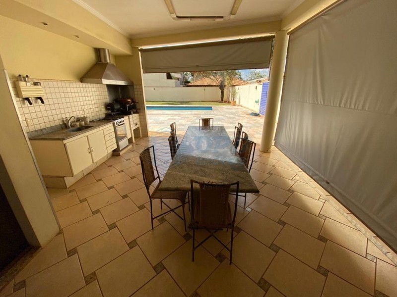OPB Imóveis | Imobiliária em Ribeirão Preto | SP - Sobrado - Bonfim Paulista - Ribeirão Preto