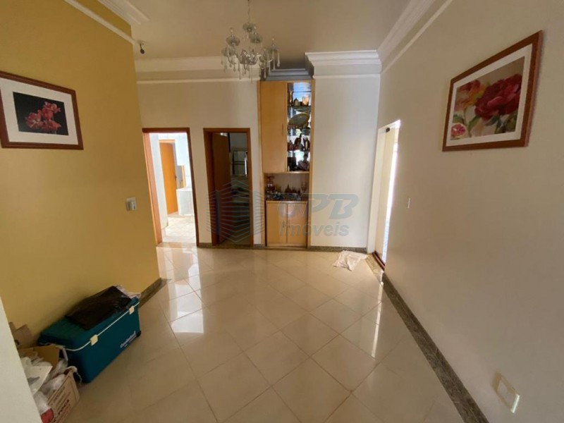 OPB Imóveis | Imobiliária em Ribeirão Preto | SP - Sobrado - Bonfim Paulista - Ribeirão Preto