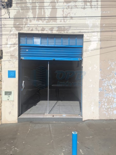 OPB Imóveis | Imobiliária em Ribeirão Preto | SP - Sala Comercial - Ipiranga - Ribeirão Preto