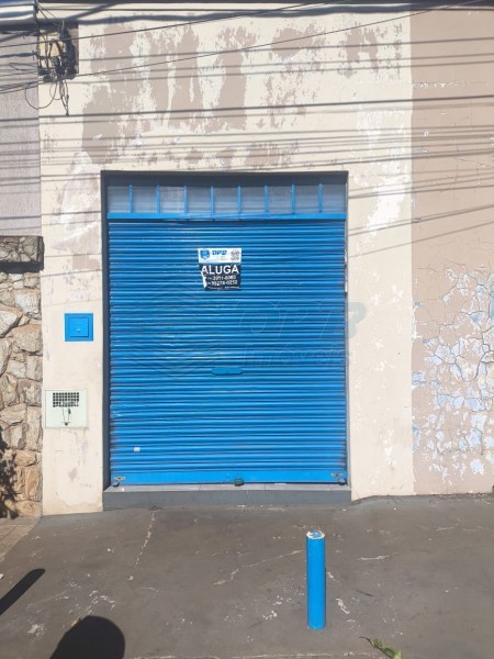 OPB Imóveis | Imobiliária em Ribeirão Preto | SP - Sala Comercial - Ipiranga - Ribeirão Preto