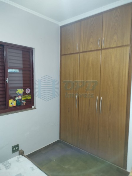 OPB Imóveis | Imobiliária em Ribeirão Preto | SP - Casa - Jardim Irajá - Ribeirão Preto