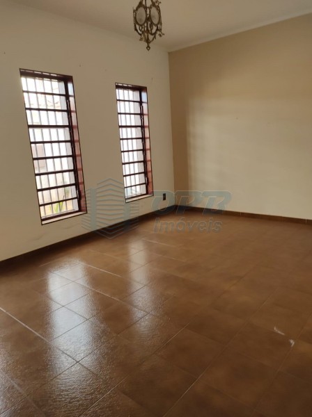 OPB Imóveis | Imobiliária em Ribeirão Preto | SP - Casa - Jardim Irajá - Ribeirão Preto