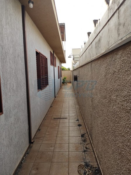 OPB Imóveis | Imobiliária em Ribeirão Preto | SP - Casa - Jardim Irajá - Ribeirão Preto