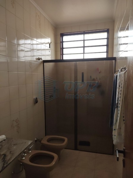 OPB Imóveis | Imobiliária em Ribeirão Preto | SP - Casa - Jardim Irajá - Ribeirão Preto
