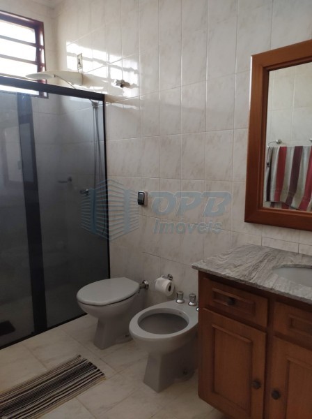 OPB Imóveis | Imobiliária em Ribeirão Preto | SP - Casa - Jardim Irajá - Ribeirão Preto