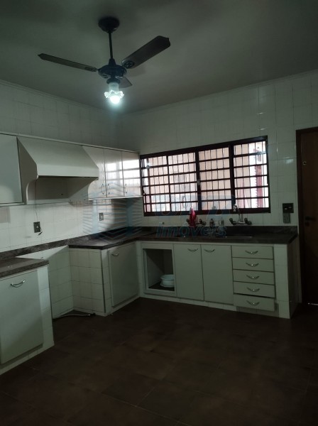 OPB Imóveis | Imobiliária em Ribeirão Preto | SP - Casa - Jardim Irajá - Ribeirão Preto