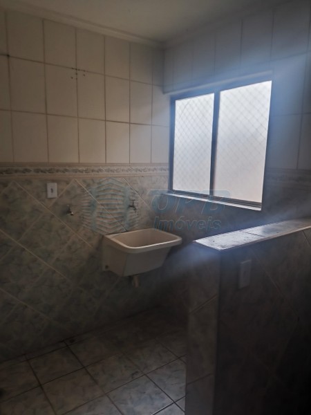 OPB Imóveis | Imobiliária em Ribeirão Preto | SP - Apartamento - Jardim Paulista - Ribeirão Preto