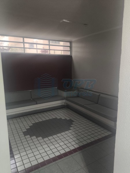 OPB Imóveis | Imobiliária em Ribeirão Preto | SP - Apartamento - Jardim Paulista - Ribeirão Preto