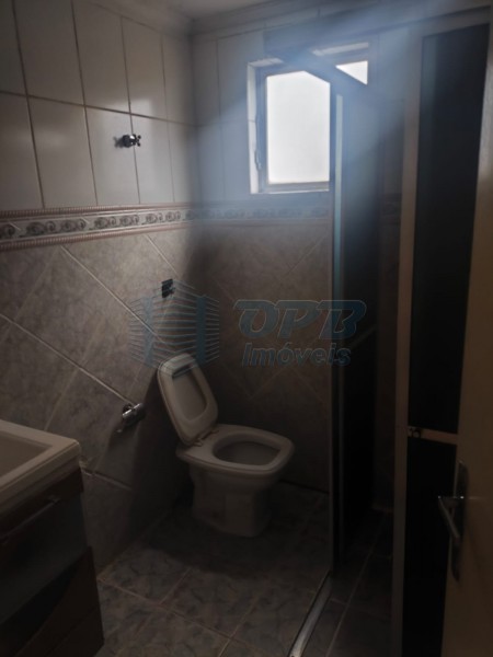 OPB Imóveis | Imobiliária em Ribeirão Preto | SP - Apartamento - Jardim Paulista - Ribeirão Preto