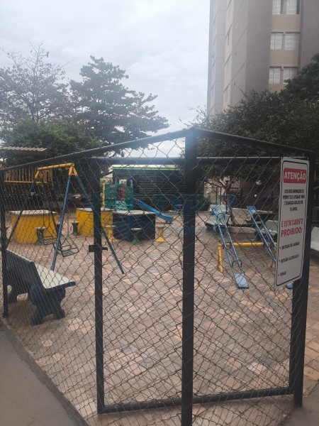 OPB Imóveis | Imobiliária em Ribeirão Preto | SP - Apartamento - Jardim Paulista - Ribeirão Preto