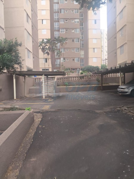 OPB Imóveis | Imobiliária em Ribeirão Preto | SP - Apartamento - Jardim Paulista - Ribeirão Preto