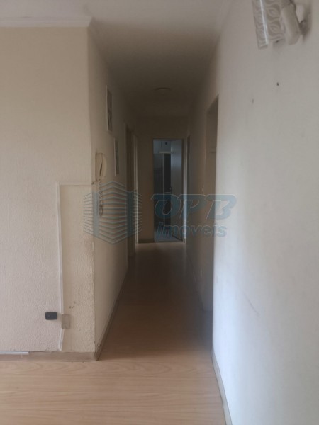 OPB Imóveis | Imobiliária em Ribeirão Preto | SP - Apartamento - Jardim Paulista - Ribeirão Preto