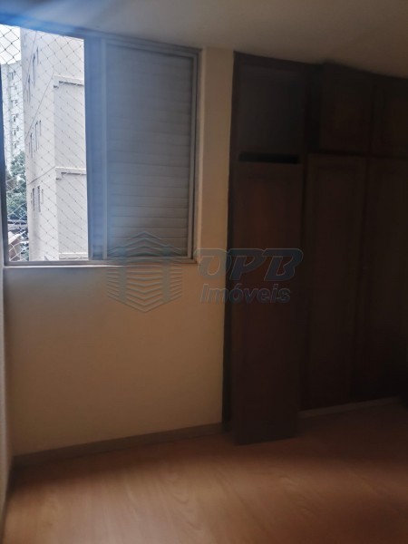 OPB Imóveis | Imobiliária em Ribeirão Preto | SP - Apartamento - Jardim Paulista - Ribeirão Preto