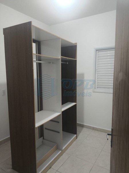 OPB Imóveis | Imobiliária em Ribeirão Preto | SP - Apartamento - Jardim Anhanguera - Ribeirão Preto