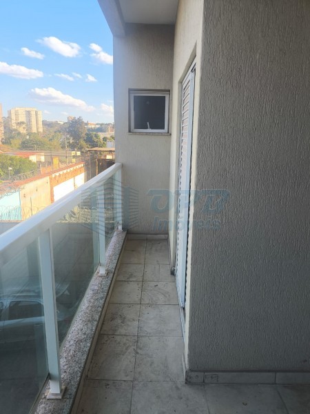 OPB Imóveis | Imobiliária em Ribeirão Preto | SP - Apartamento - Jardim Anhanguera - Ribeirão Preto
