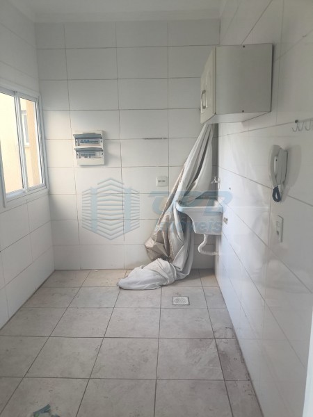 OPB Imóveis | Imobiliária em Ribeirão Preto | SP - Apartamento - Jardim Anhanguera - Ribeirão Preto