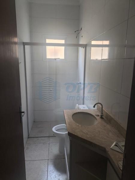 OPB Imóveis | Imobiliária em Ribeirão Preto | SP - Apartamento - Jardim Anhanguera - Ribeirão Preto