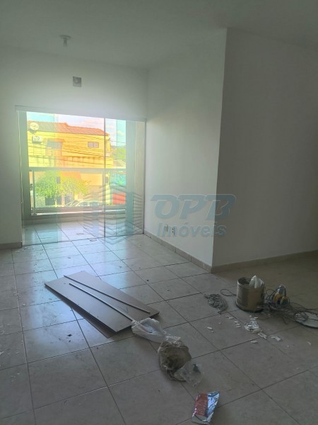 OPB Imóveis | Imobiliária em Ribeirão Preto | SP - Apartamento - Jardim Anhanguera - Ribeirão Preto