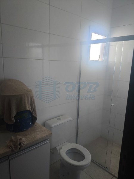 OPB Imóveis | Imobiliária em Ribeirão Preto | SP - Apartamento - Jardim Anhanguera - Ribeirão Preto