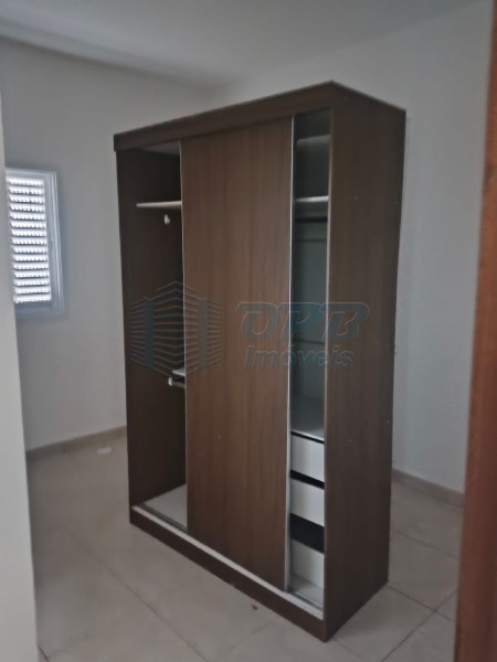 OPB Imóveis | Imobiliária em Ribeirão Preto | SP - Apartamento - Jardim Anhanguera - Ribeirão Preto