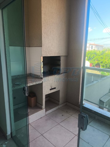 Apartamento - Jardim Anhanguera - Ribeirão Preto
